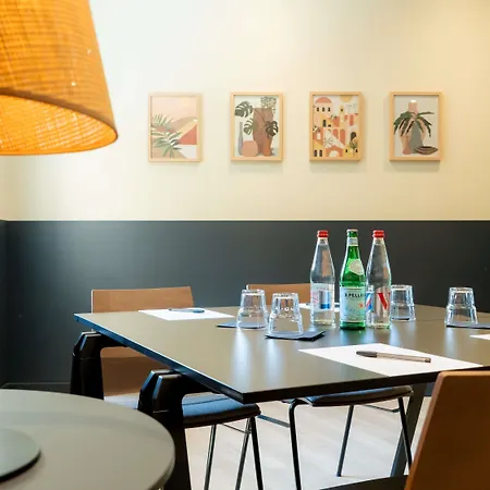 Ibis Budget Loriol Le Pouzin