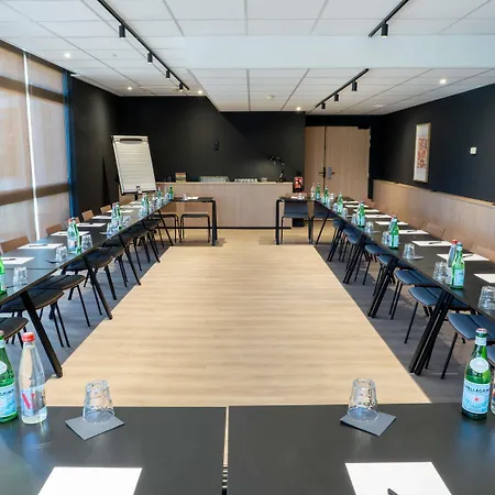 Ibis Budget Loriol Ξενοδοχείο 2*