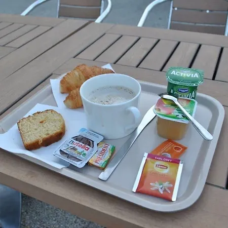 Ibis Budget Loriol Le Pouzin