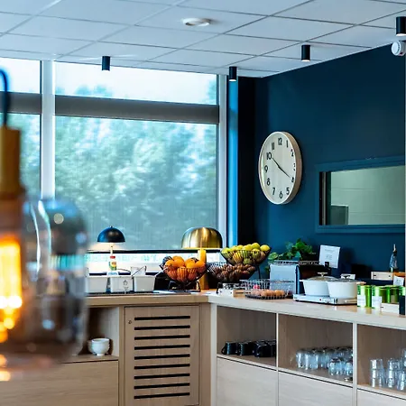 Hotel Ibis Budget Loriol 2*