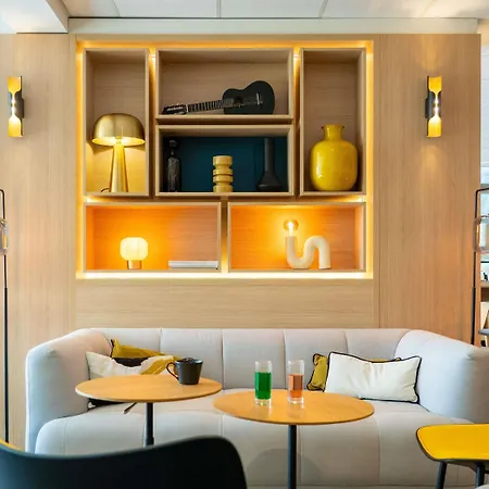 Ξενοδοχείο Ibis Budget Loriol 2*