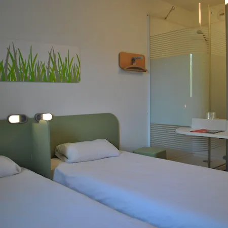Ibis Budget Loriol Ξενοδοχείο