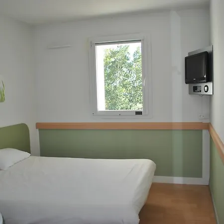 Ibis Budget Loriol 2* Le Pouzin